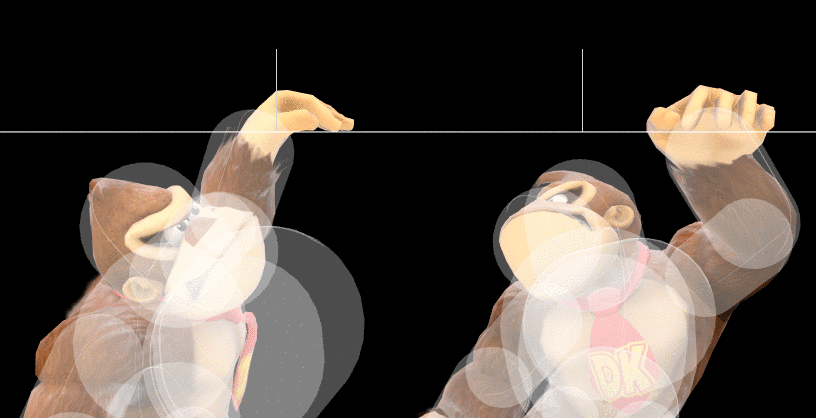 Hitbox Image